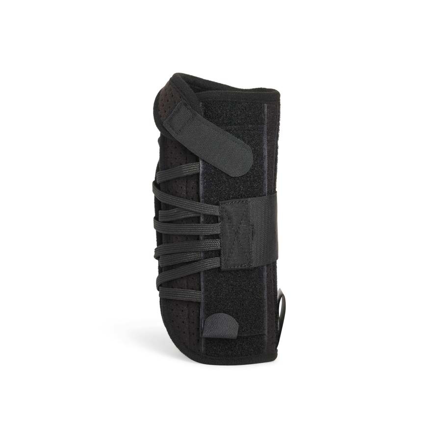 Ovation Medical 8" Universal Wrist, Left Hand