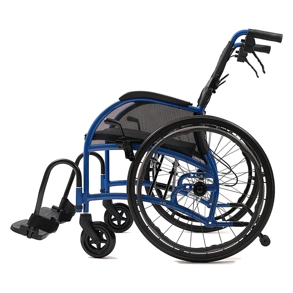 Comfort L Wheelchair 20"
