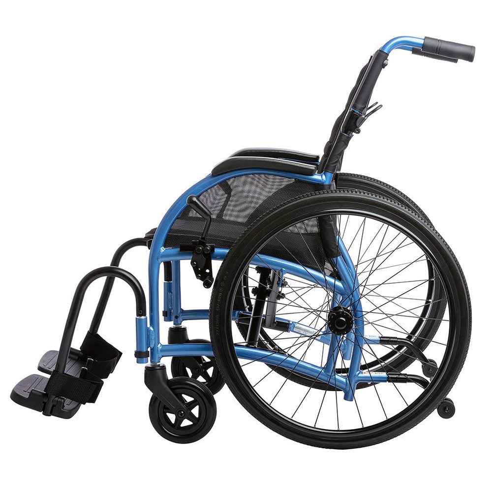 Comfort S Wheelchair 16"