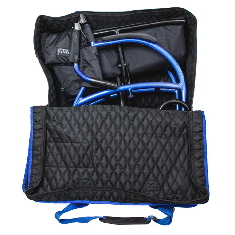 Wheelchair Travel Bag L