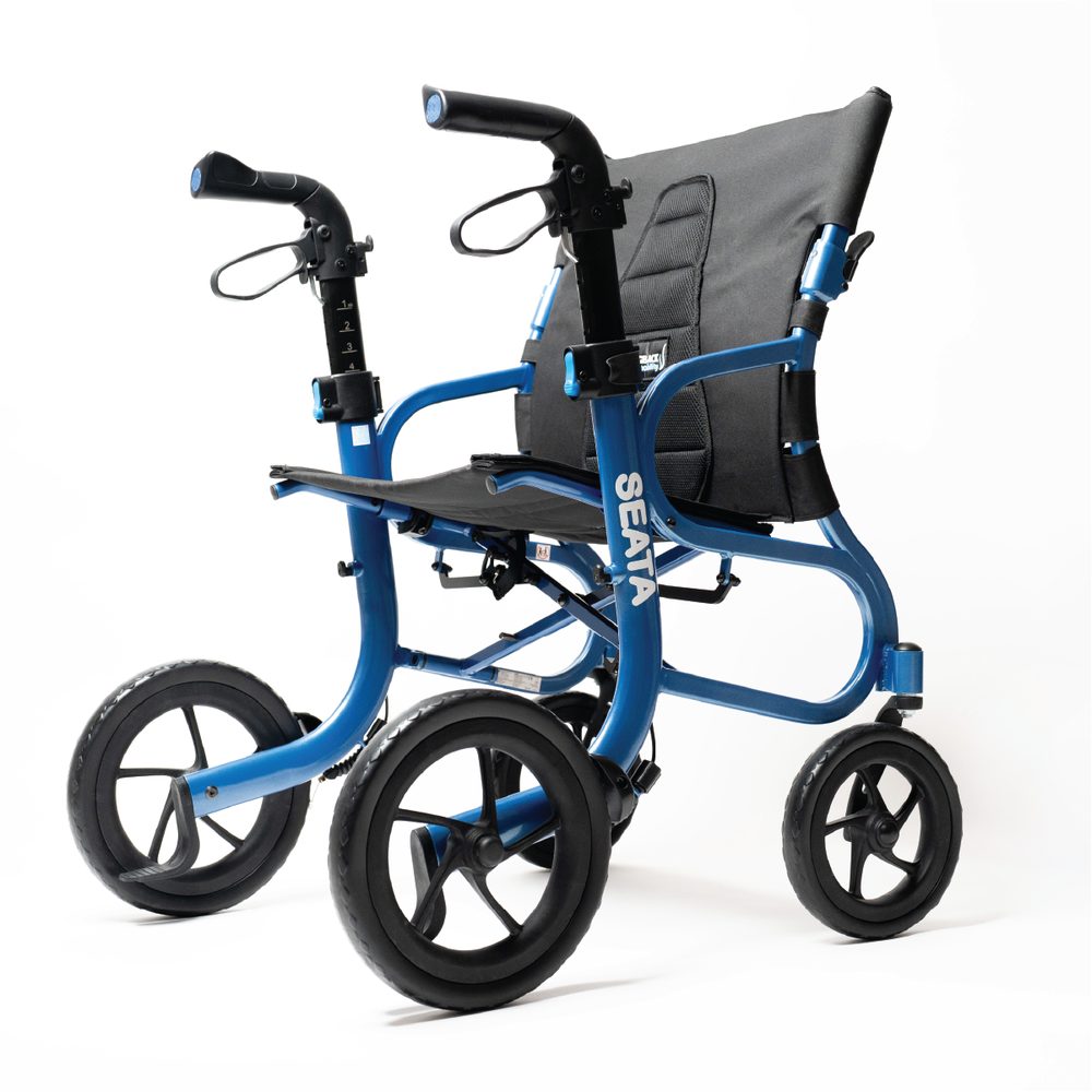 SEATA Rollator 19"