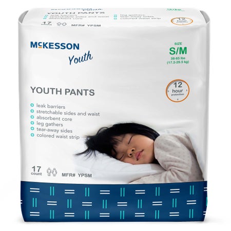 Youth Pull-On